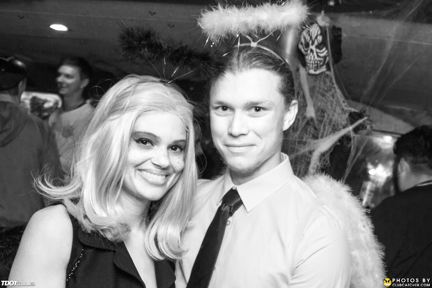 Empress Of Canada party venue photo 239 - October 29th, 2021