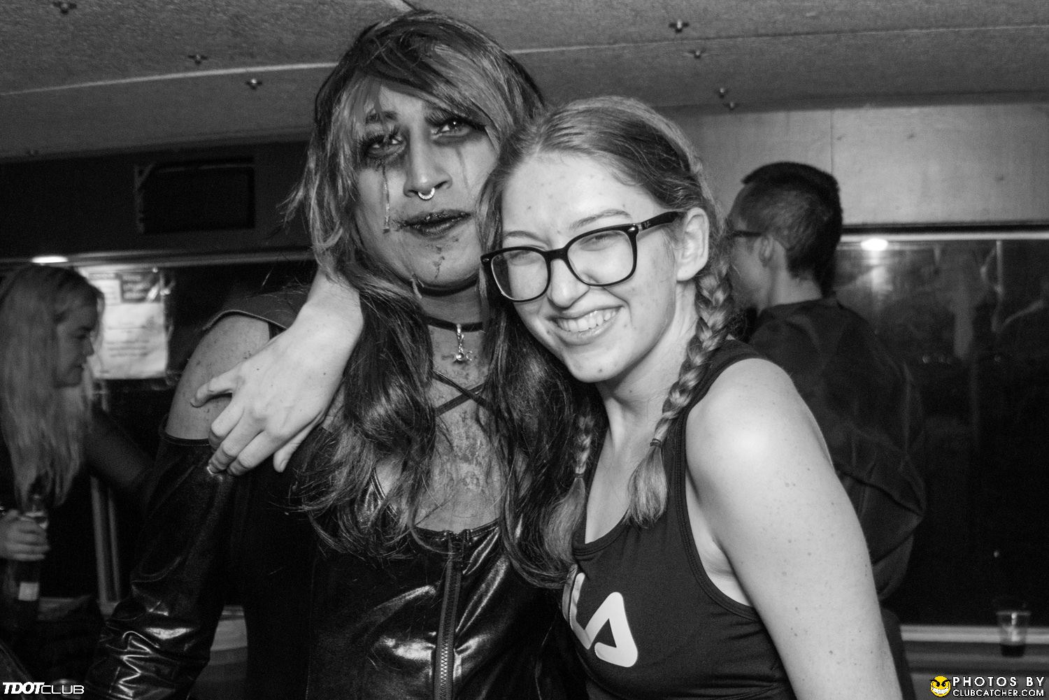 Empress Of Canada party venue photo 240 - October 29th, 2021