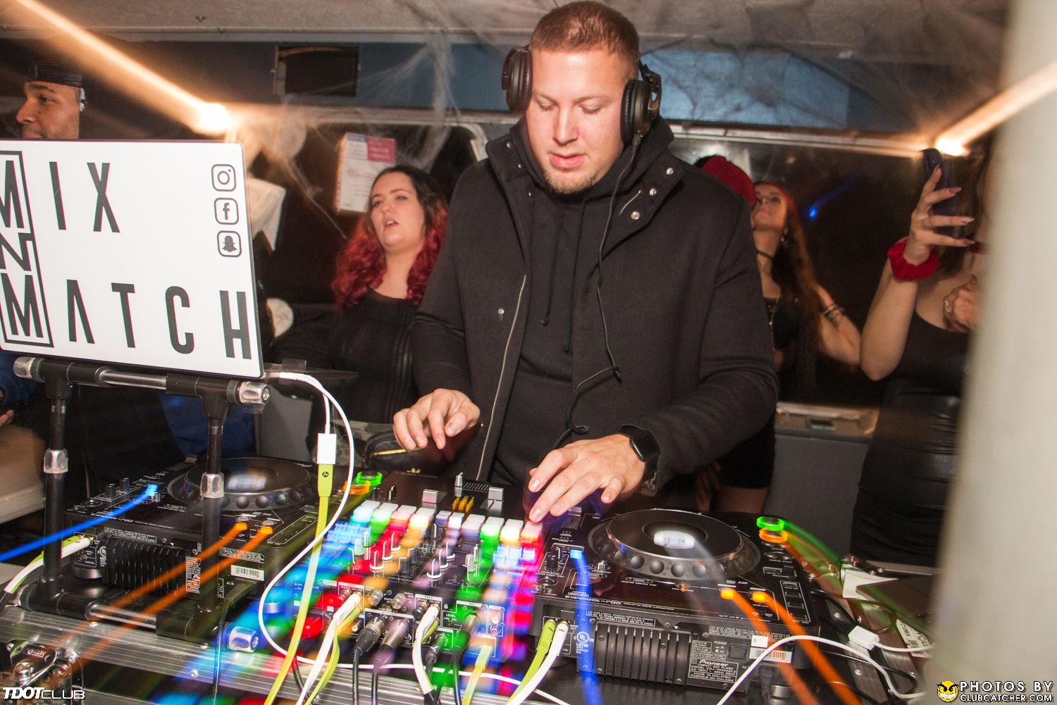 Empress Of Canada party venue photo 25 - October 29th, 2021