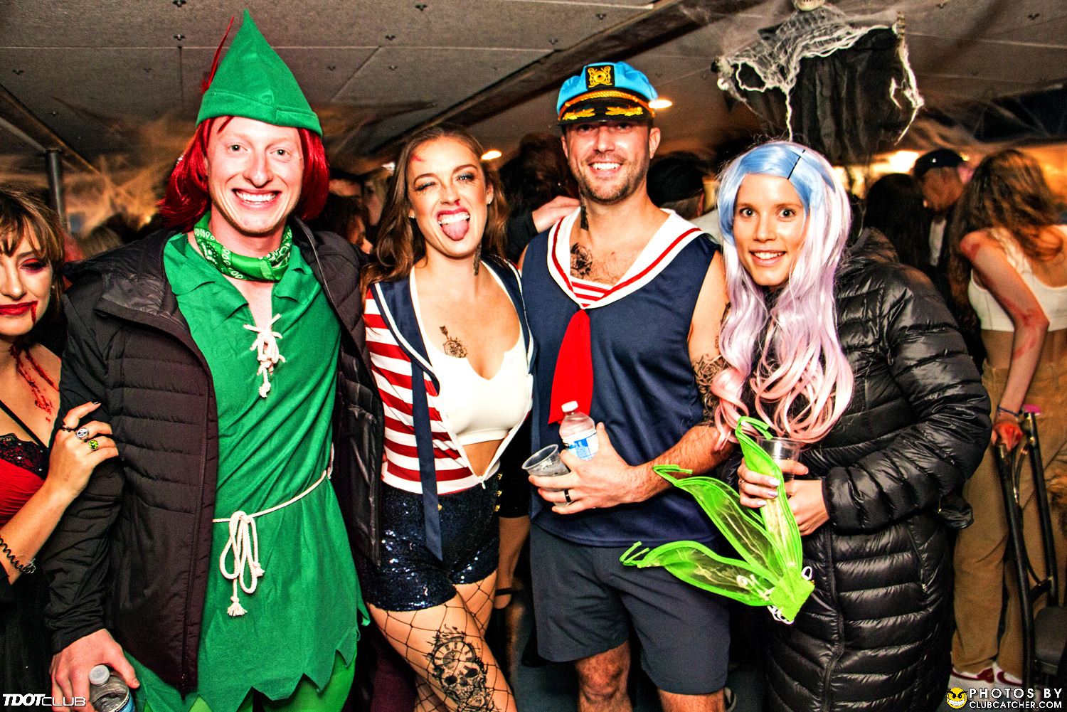 Empress Of Canada party venue photo 241 - October 29th, 2021