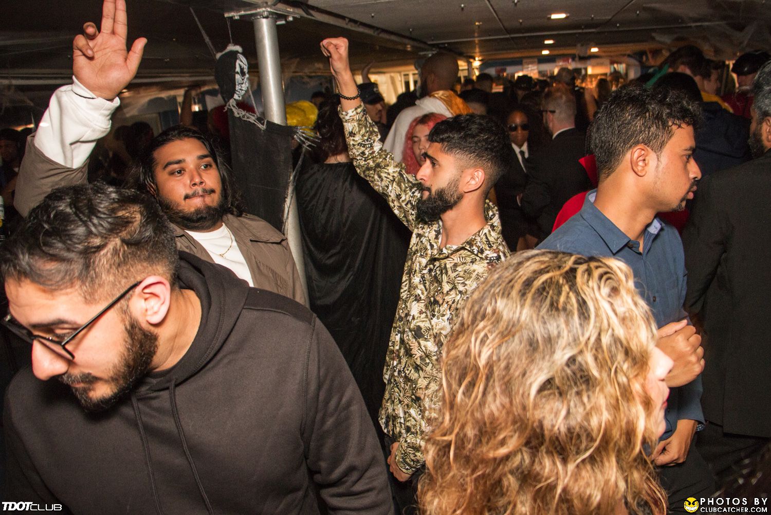 Empress Of Canada party venue photo 242 - October 29th, 2021