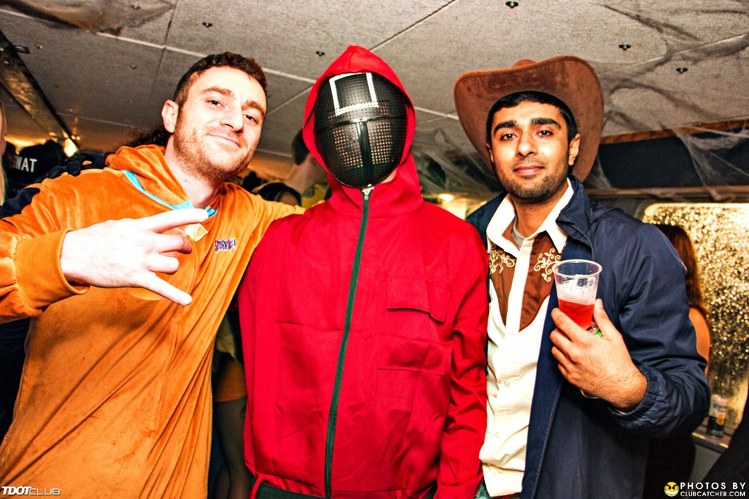 Empress Of Canada party venue photo 243 - October 29th, 2021