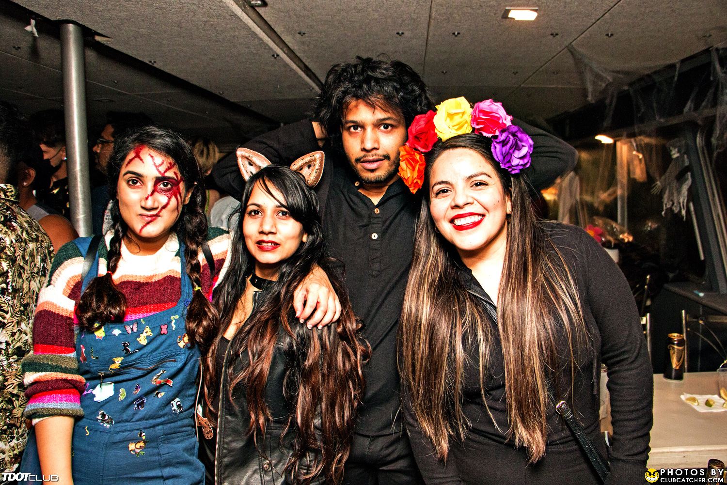 Empress Of Canada party venue photo 244 - October 29th, 2021