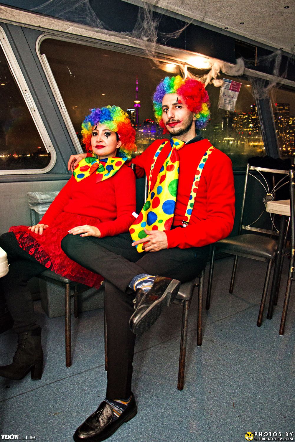 Empress Of Canada party venue photo 246 - October 29th, 2021