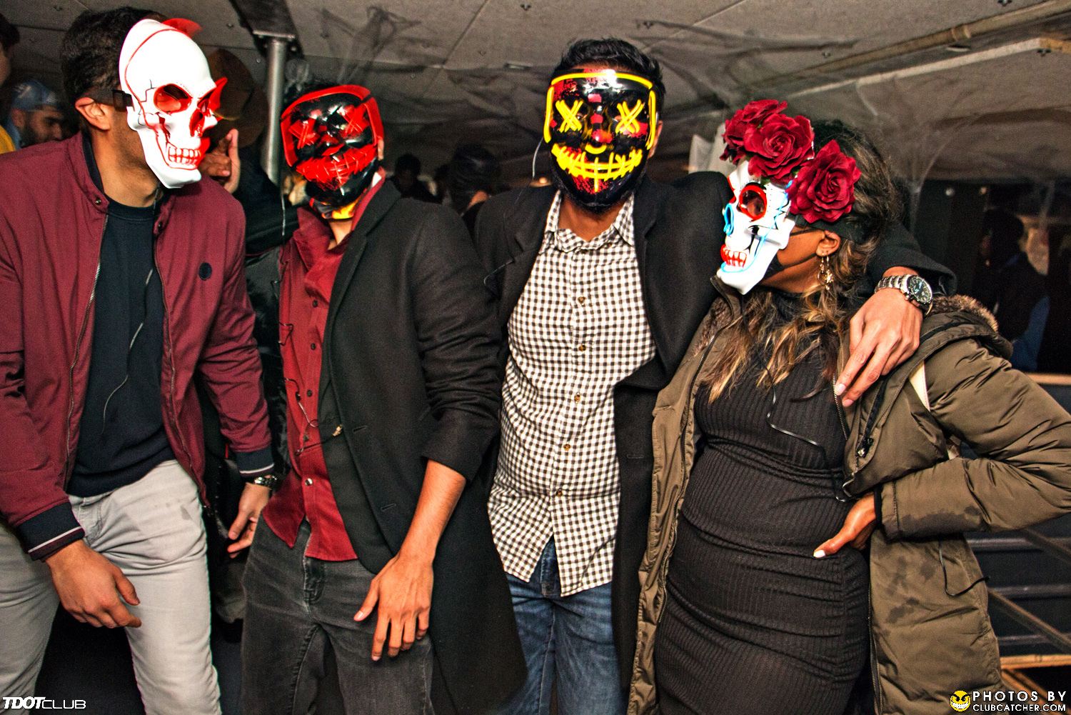 Empress Of Canada party venue photo 248 - October 29th, 2021