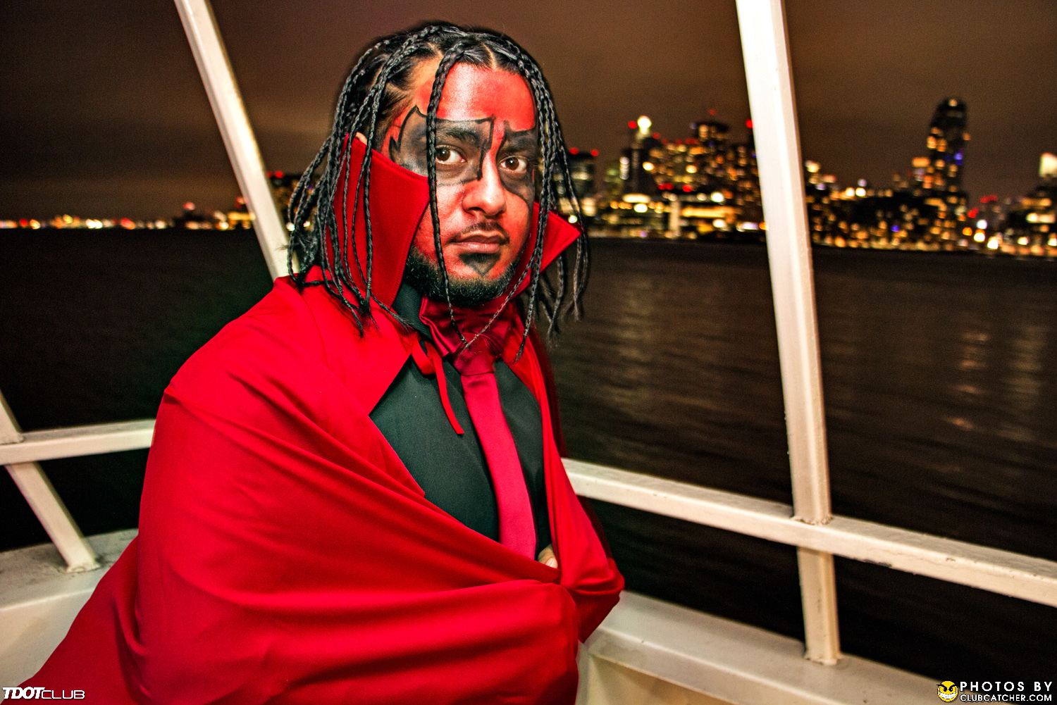 Empress Of Canada party venue photo 250 - October 29th, 2021