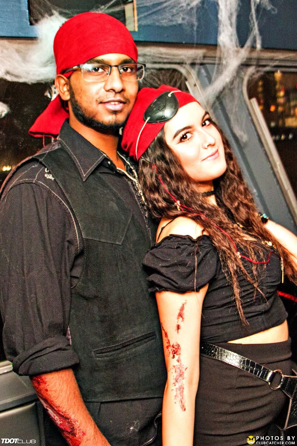 Empress Of Canada party venue photo 251 - October 29th, 2021