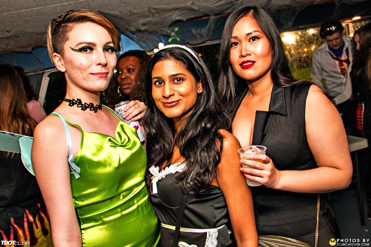 Empress Of Canada party venue photo 252 - October 29th, 2021