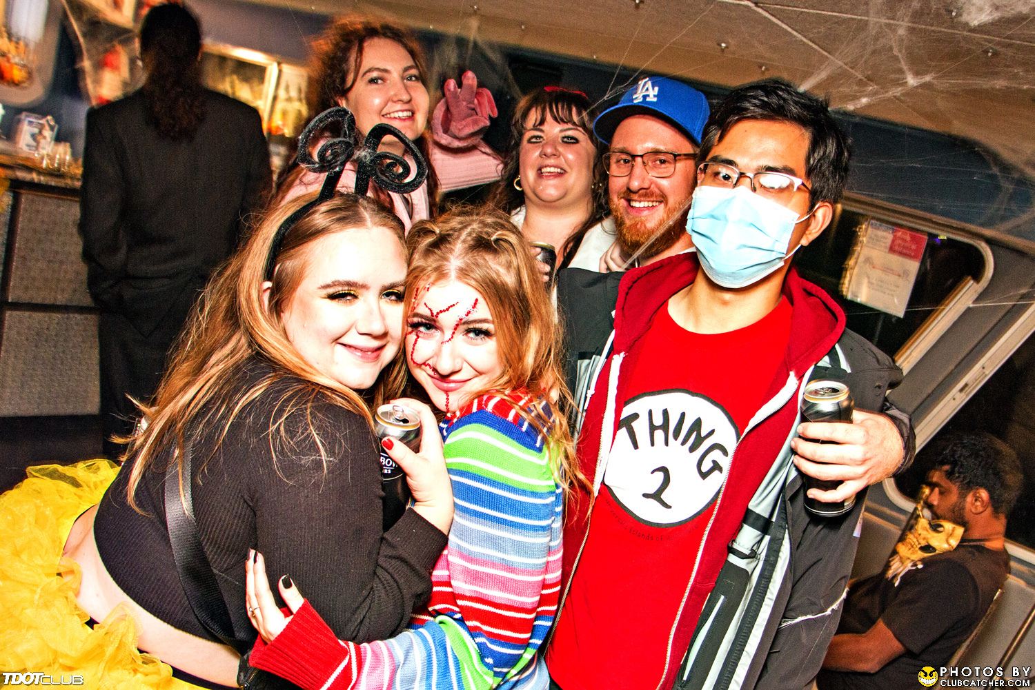 Empress Of Canada party venue photo 253 - October 29th, 2021