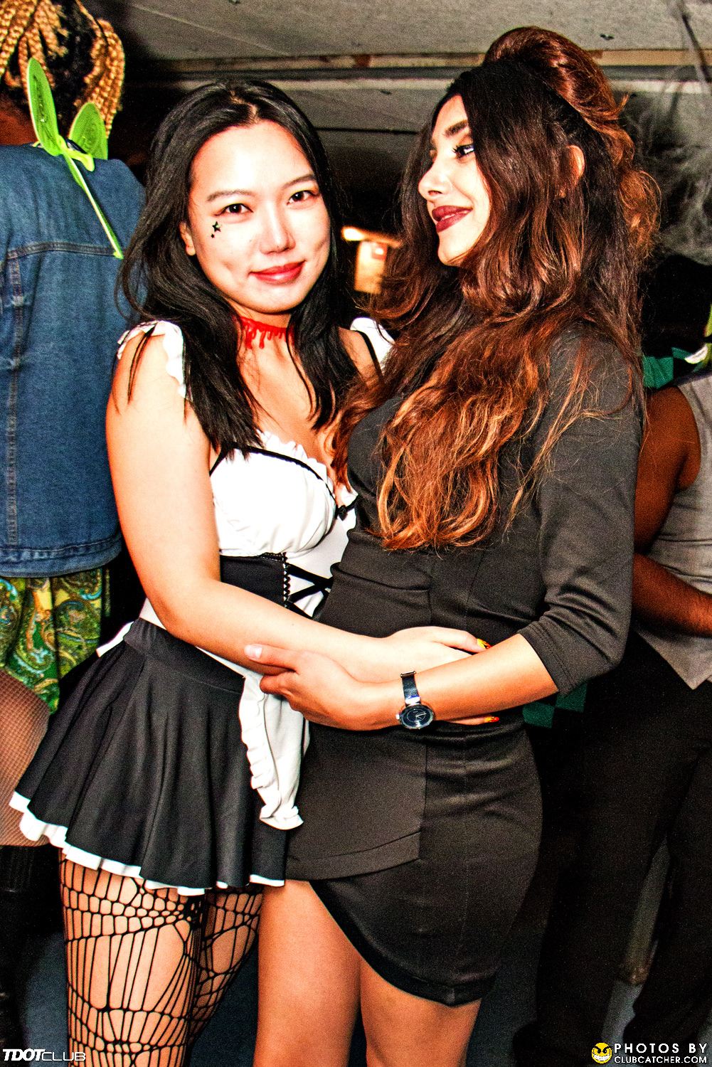 Empress Of Canada party venue photo 254 - October 29th, 2021