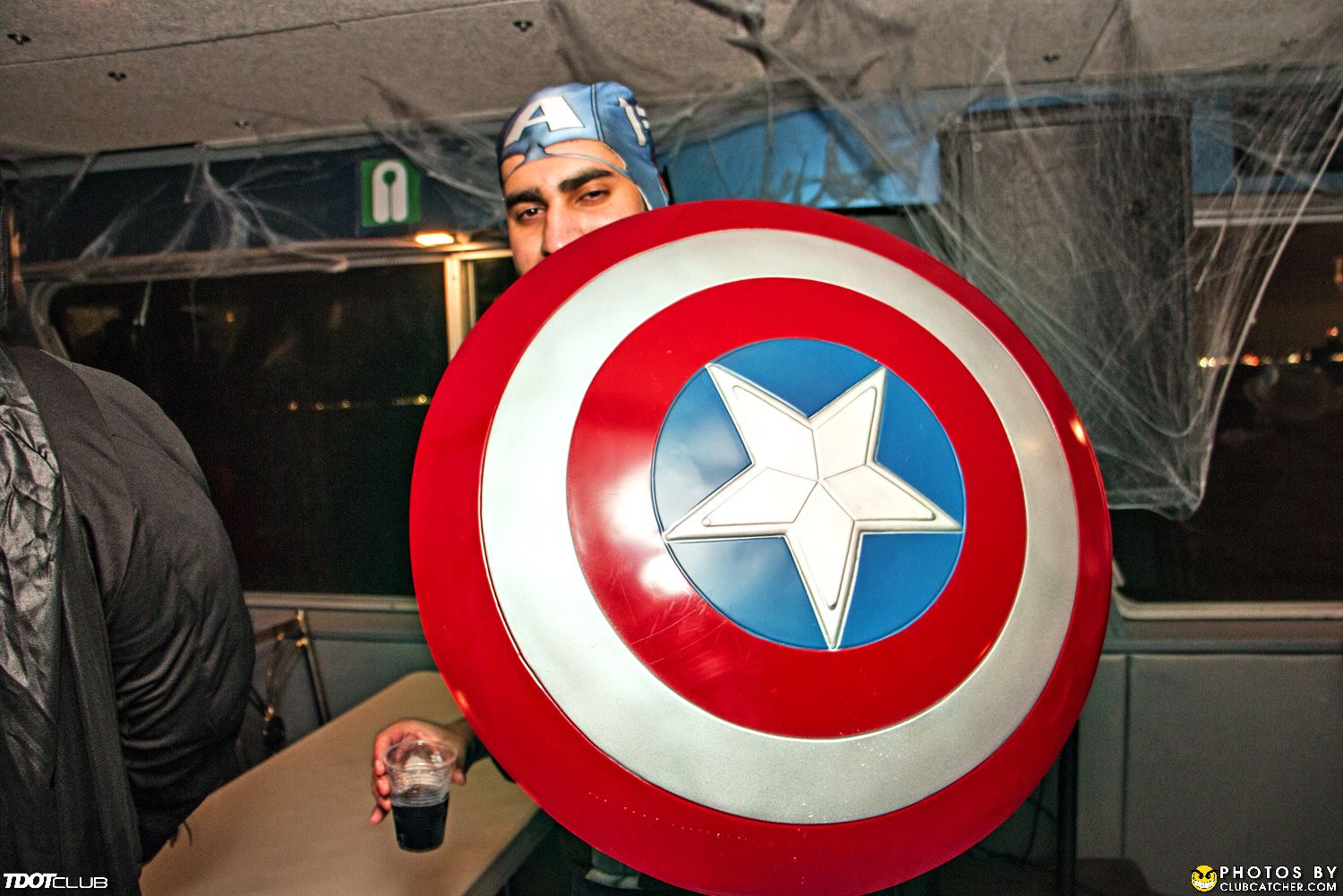 Empress Of Canada party venue photo 255 - October 29th, 2021