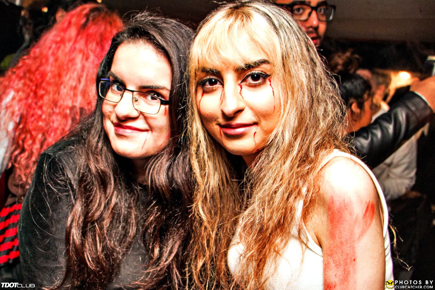 Empress Of Canada party venue photo 256 - October 29th, 2021