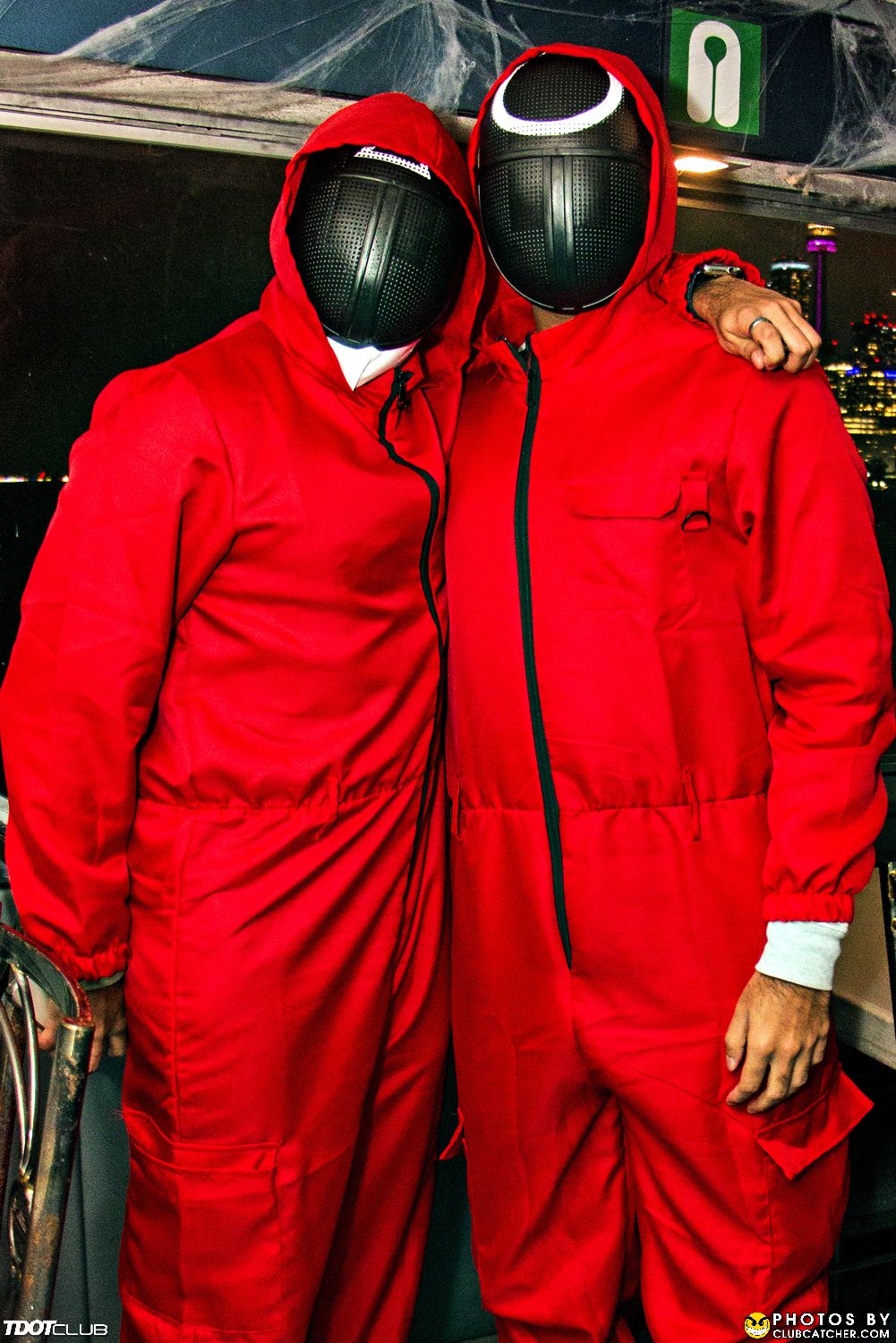 Empress Of Canada party venue photo 257 - October 29th, 2021