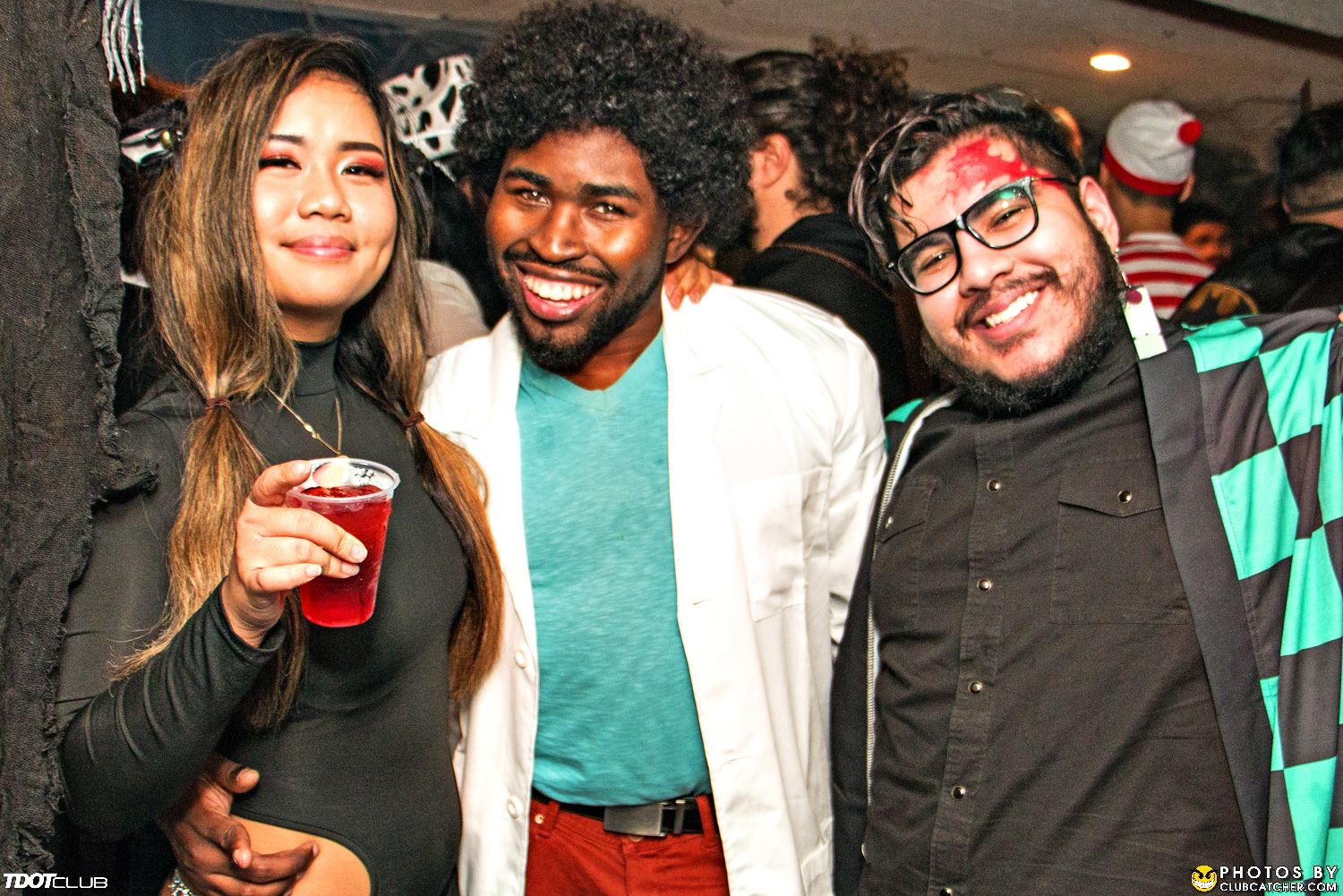 Empress Of Canada party venue photo 259 - October 29th, 2021