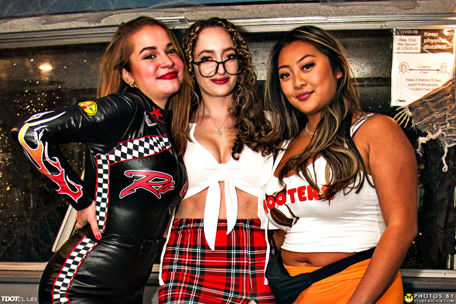 Empress Of Canada party venue photo 260 - October 29th, 2021