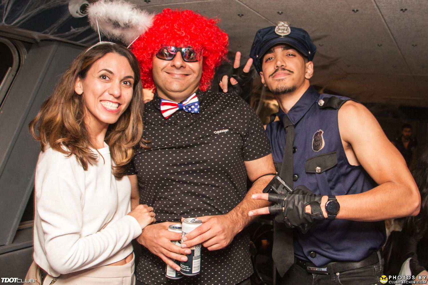 Empress Of Canada party venue photo 27 - October 29th, 2021