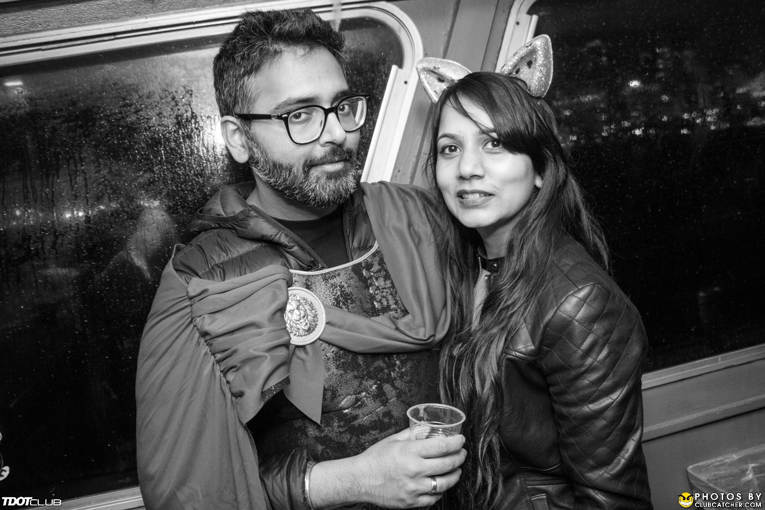 Empress Of Canada party venue photo 262 - October 29th, 2021