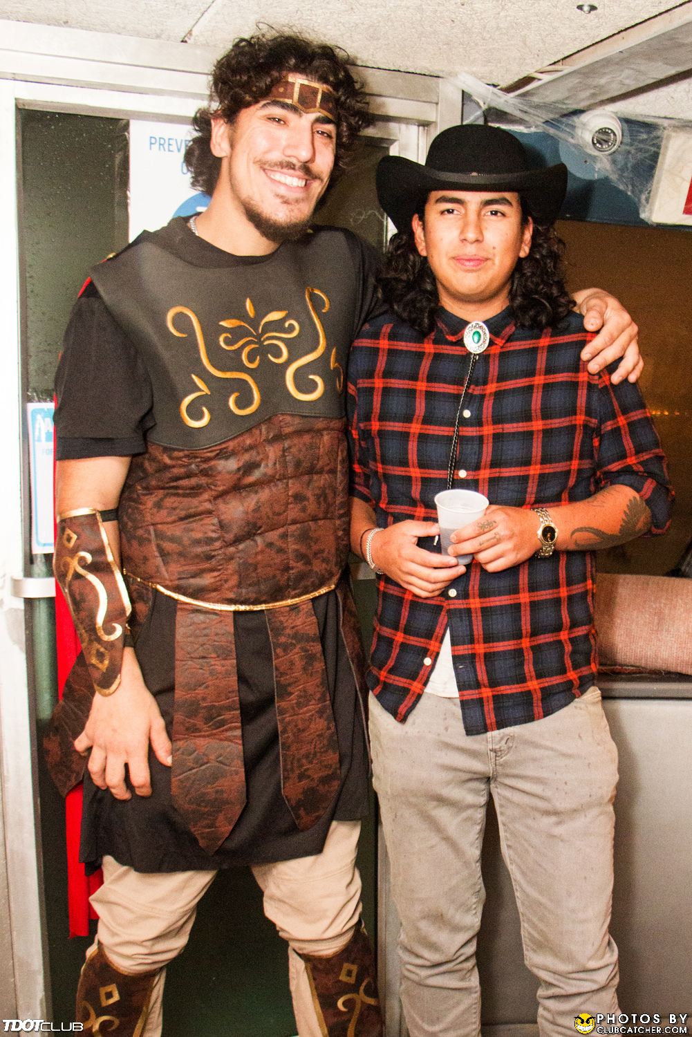 Empress Of Canada party venue photo 263 - October 29th, 2021