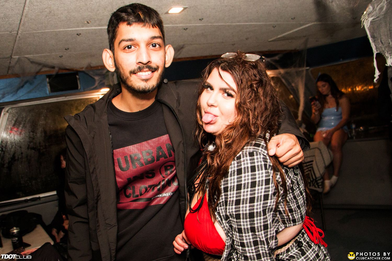 Empress Of Canada party venue photo 265 - October 29th, 2021