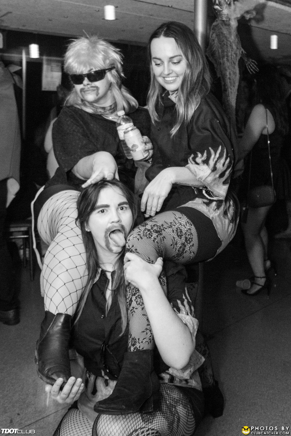 Empress Of Canada party venue photo 266 - October 29th, 2021