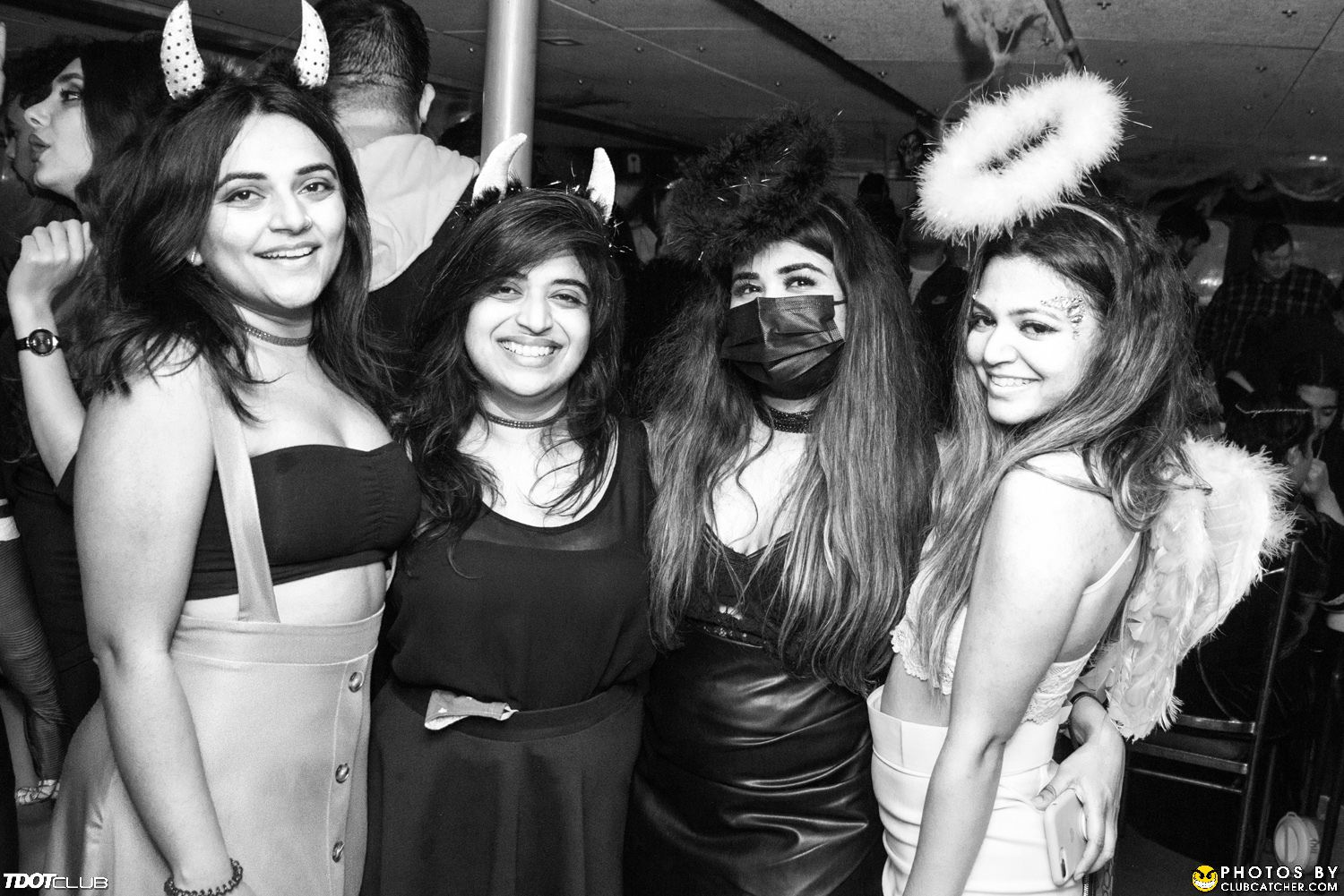 Empress Of Canada party venue photo 267 - October 29th, 2021