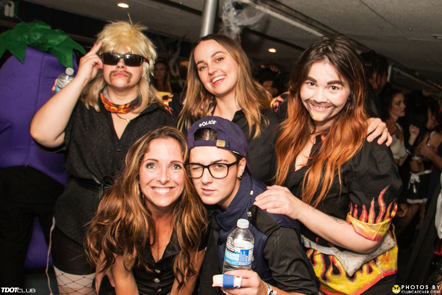 Empress Of Canada party venue photo 268 - October 29th, 2021