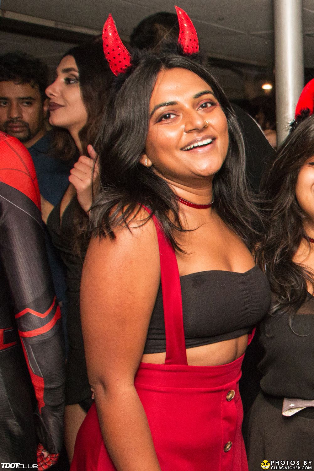 Empress Of Canada party venue photo 269 - October 29th, 2021