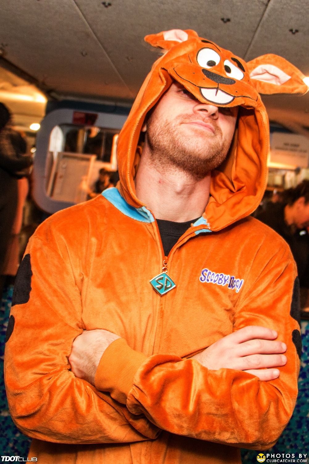 Empress Of Canada party venue photo 270 - October 29th, 2021