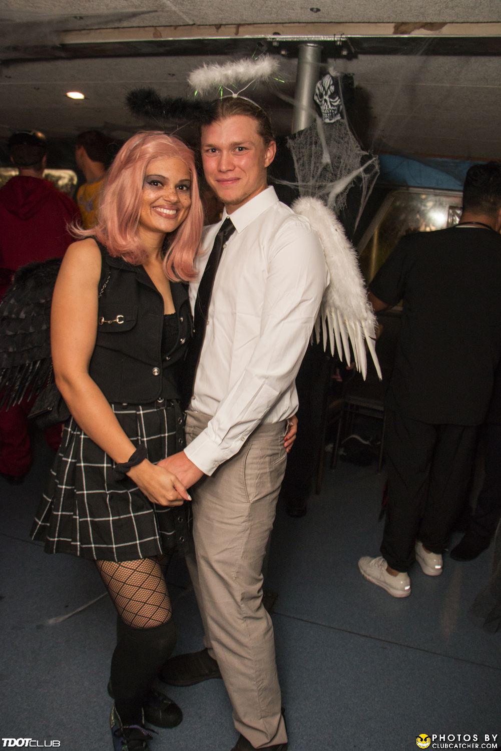 Empress Of Canada party venue photo 28 - October 29th, 2021