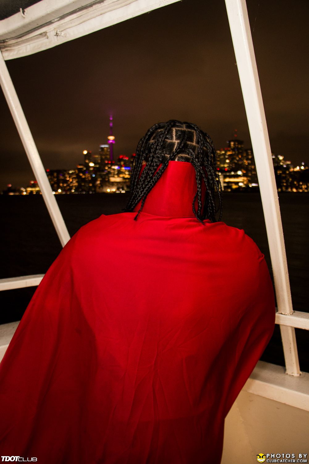 Empress Of Canada party venue photo 271 - October 29th, 2021