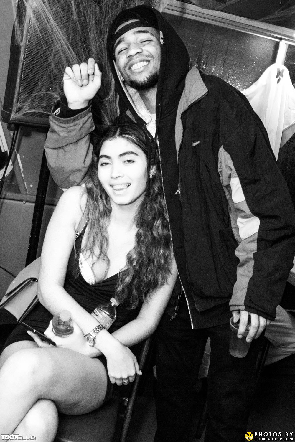 Empress Of Canada party venue photo 272 - October 29th, 2021