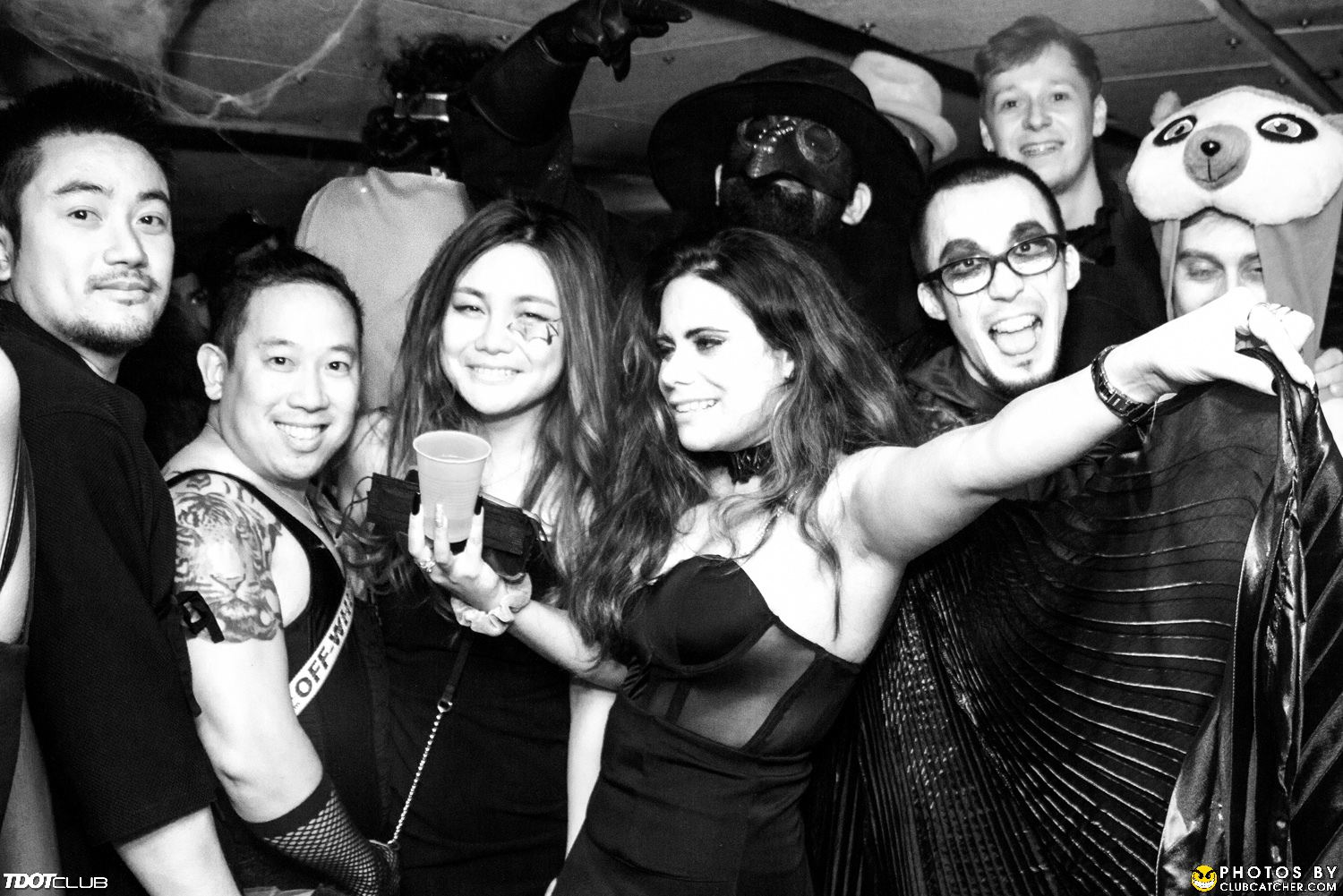 Empress Of Canada party venue photo 273 - October 29th, 2021