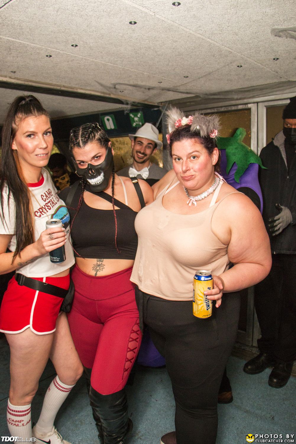 Empress Of Canada party venue photo 274 - October 29th, 2021