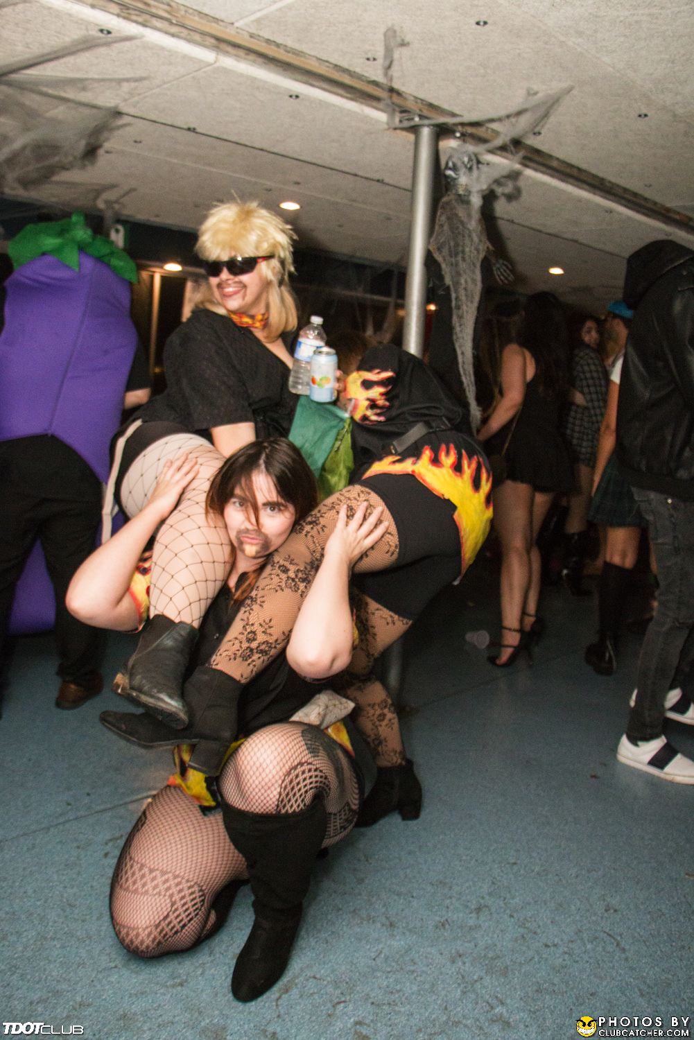 Empress Of Canada party venue photo 277 - October 29th, 2021