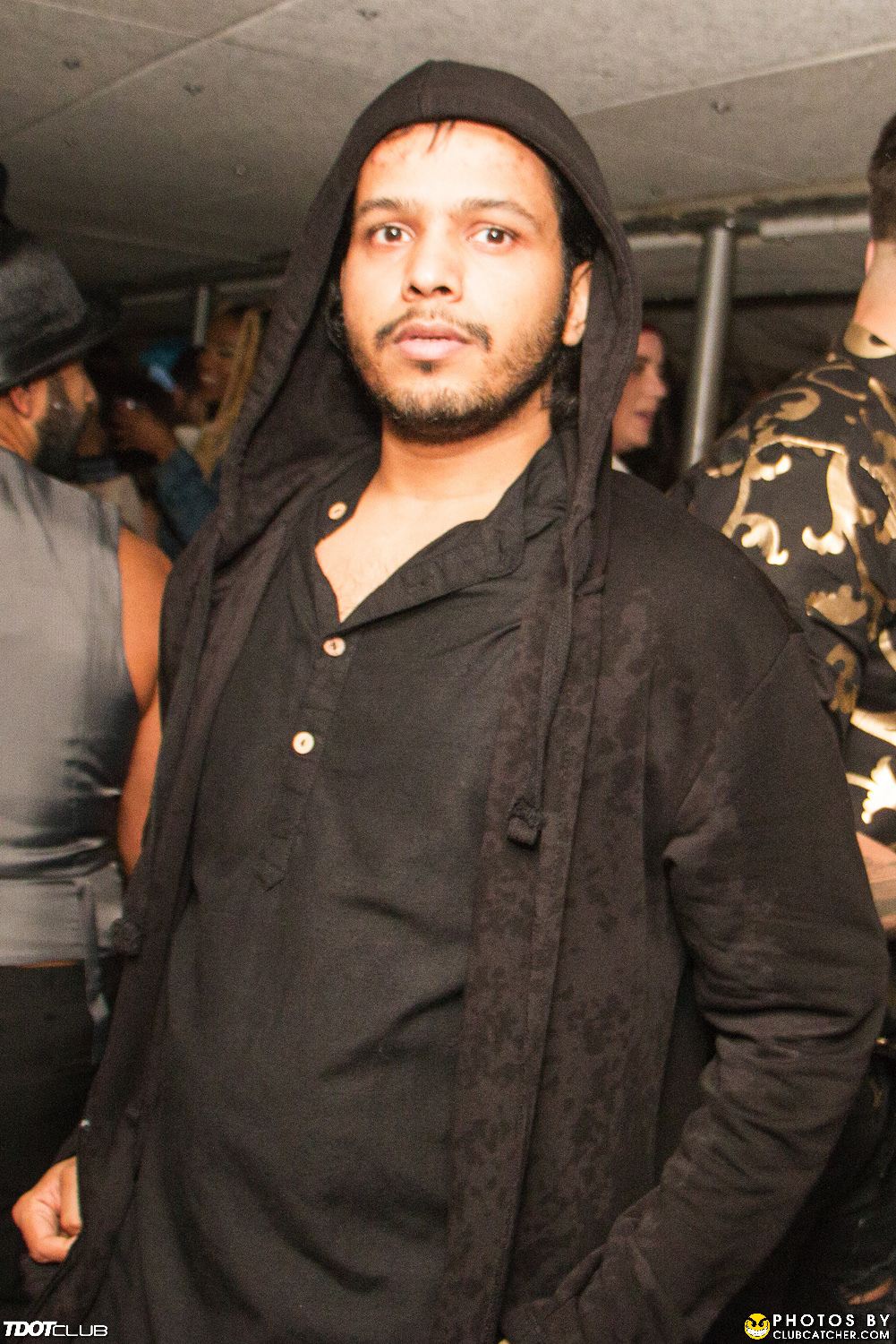 Empress Of Canada party venue photo 278 - October 29th, 2021