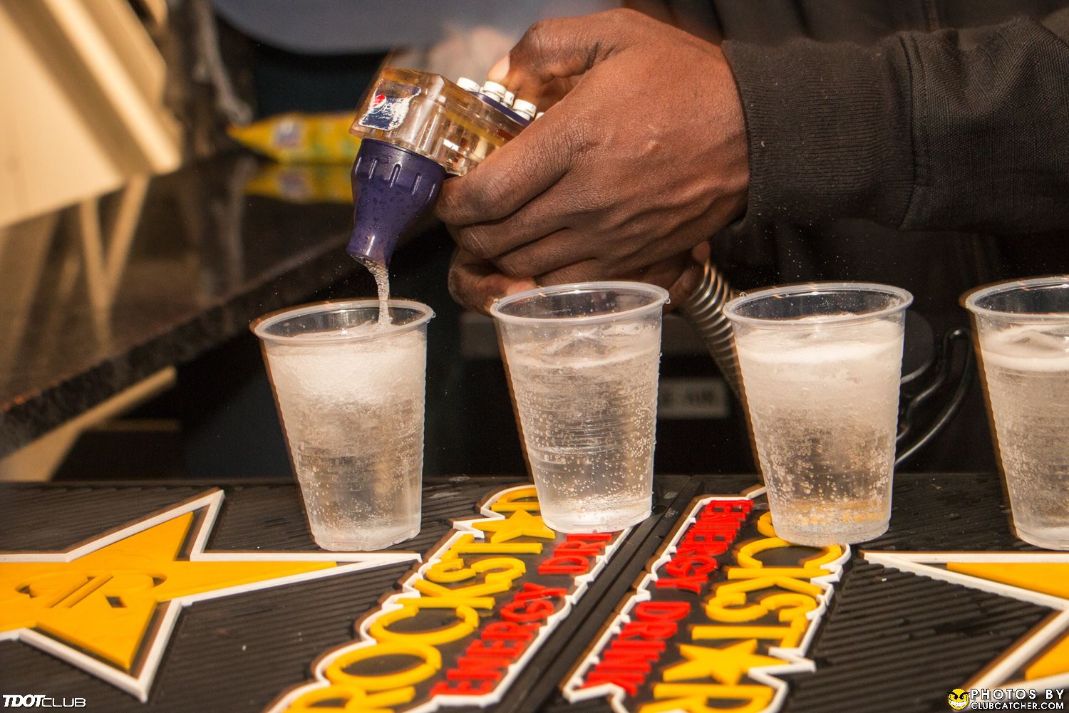 Empress Of Canada party venue photo 279 - October 29th, 2021