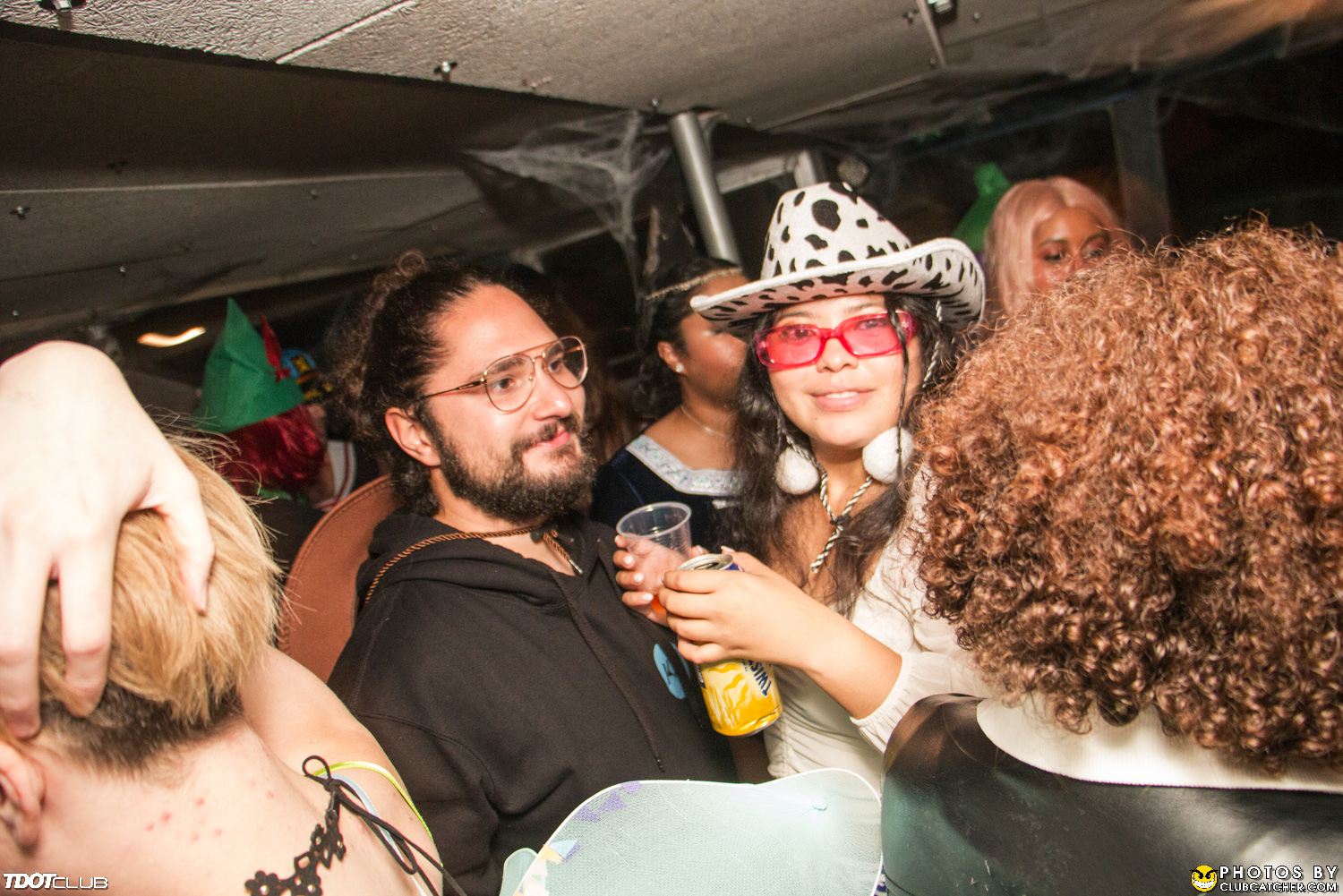 Empress Of Canada party venue photo 280 - October 29th, 2021