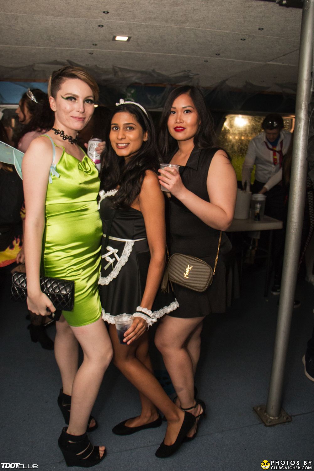 Empress Of Canada party venue photo 29 - October 29th, 2021