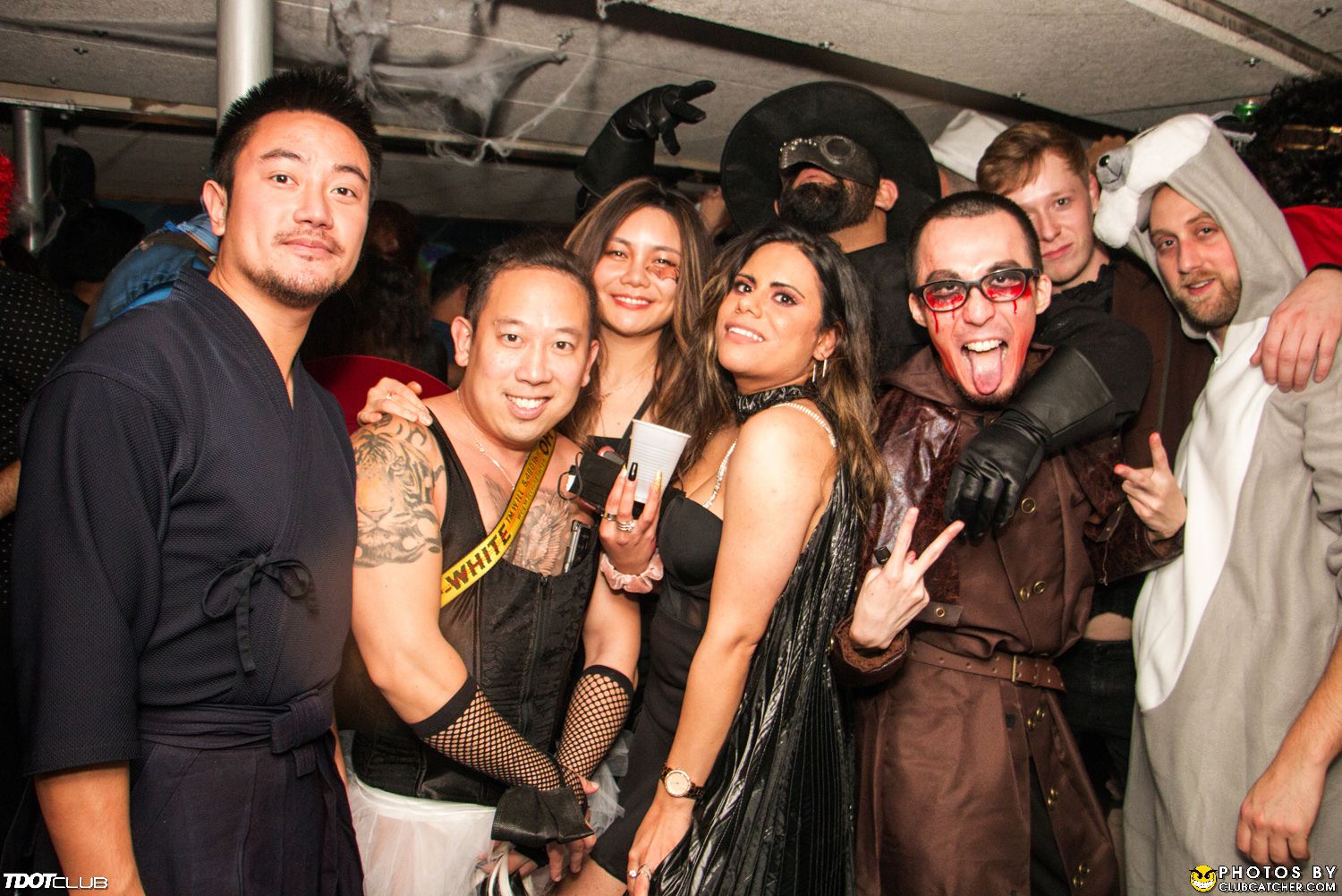 Empress Of Canada party venue photo 281 - October 29th, 2021