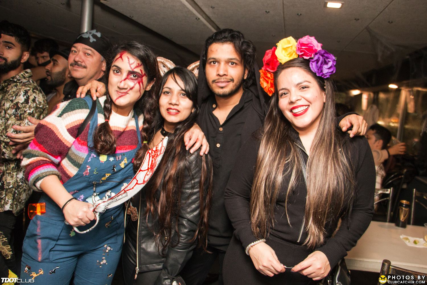 Empress Of Canada party venue photo 282 - October 29th, 2021