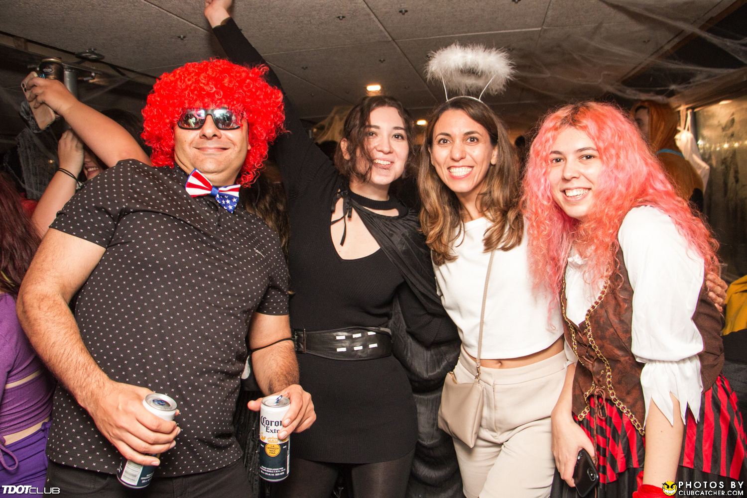 Empress Of Canada party venue photo 285 - October 29th, 2021