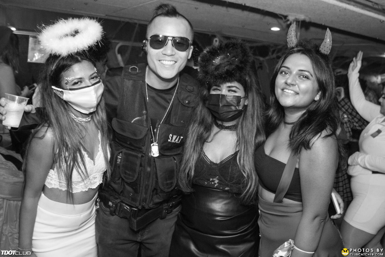 Empress Of Canada party venue photo 286 - October 29th, 2021