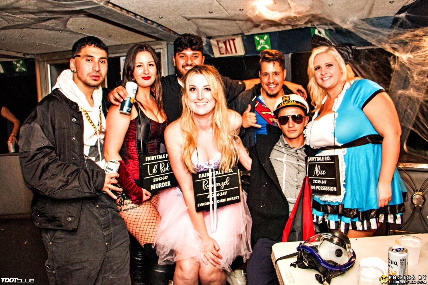 Empress Of Canada party venue photo 287 - October 29th, 2021