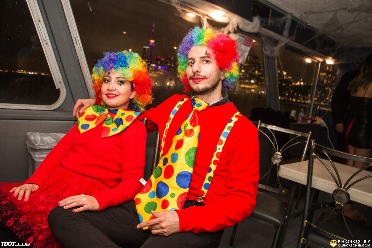 Empress Of Canada party venue photo 288 - October 29th, 2021