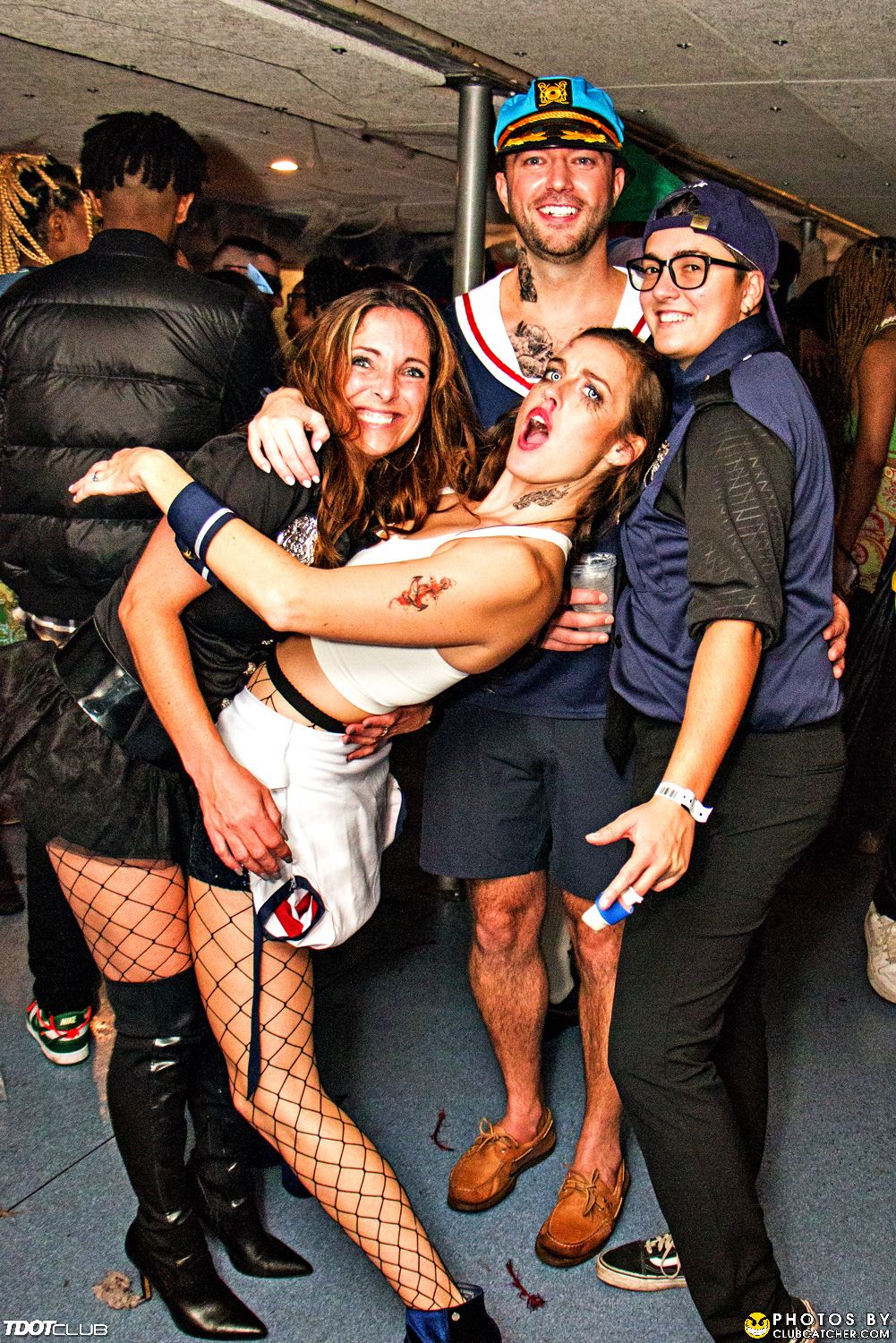 Empress Of Canada party venue photo 289 - October 29th, 2021