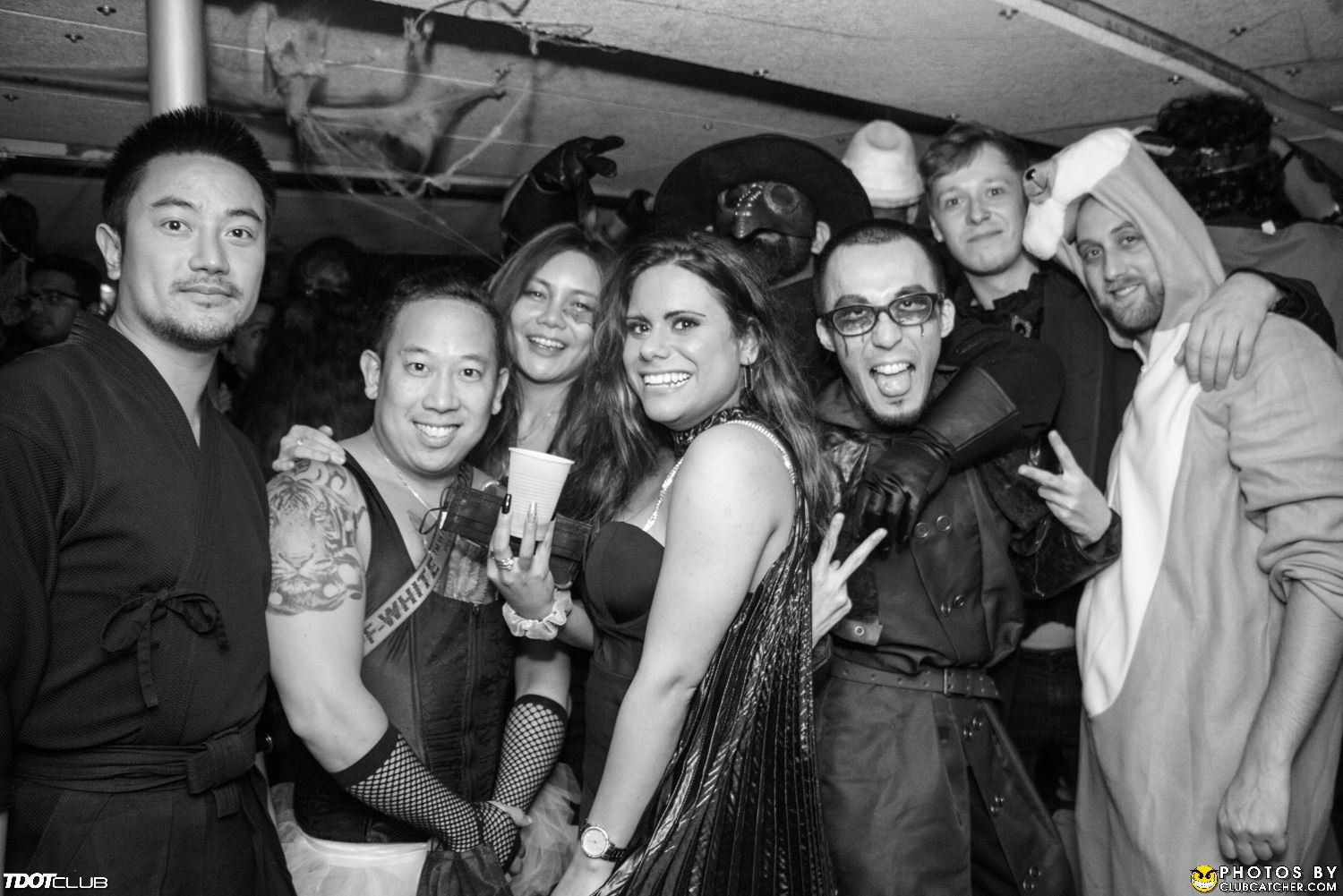 Empress Of Canada party venue photo 290 - October 29th, 2021