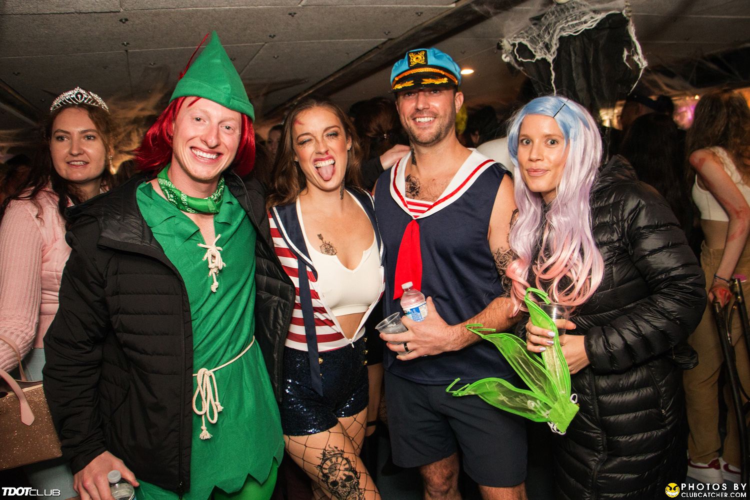 Empress Of Canada party venue photo 30 - October 29th, 2021