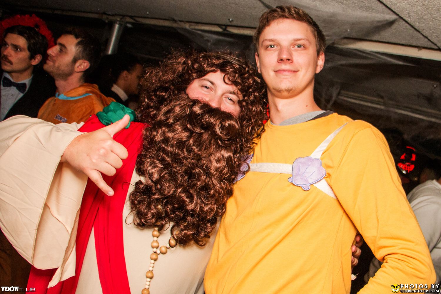 Empress Of Canada party venue photo 291 - October 29th, 2021