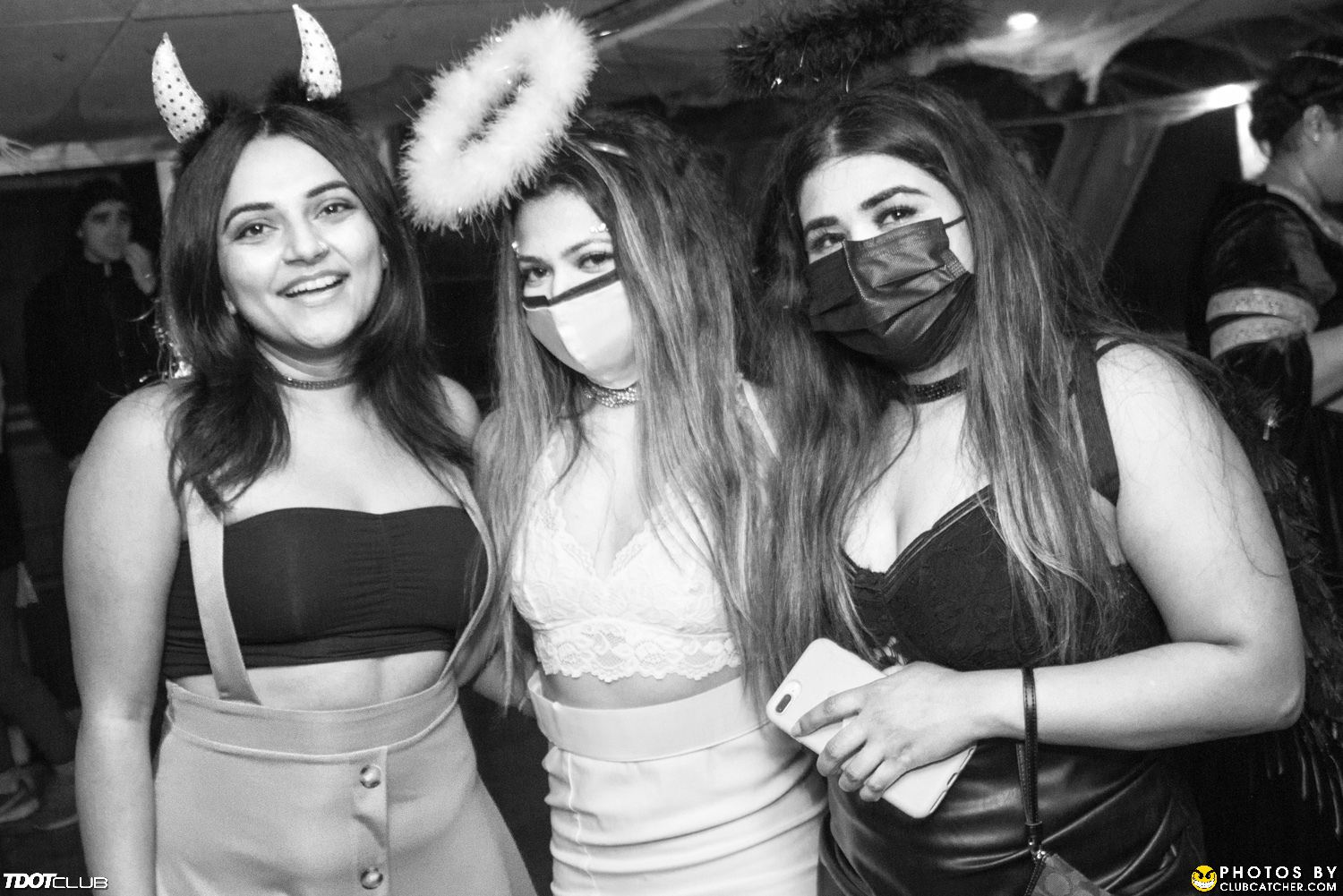 Empress Of Canada party venue photo 292 - October 29th, 2021