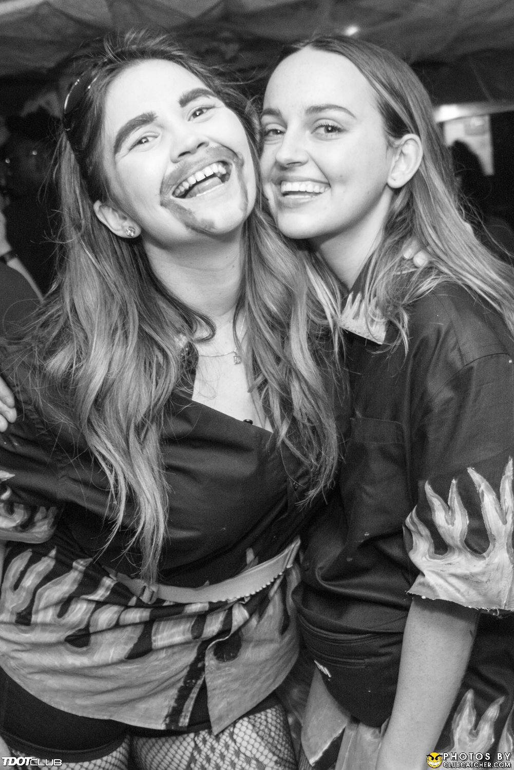 Empress Of Canada party venue photo 293 - October 29th, 2021